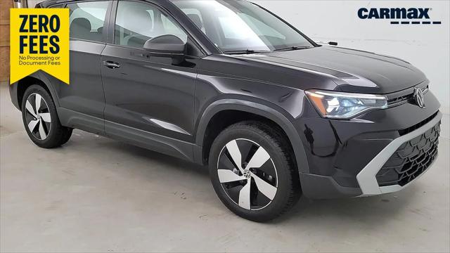 2025 Volkswagen Taos 1.5T S for sale in Jacksonville, FL