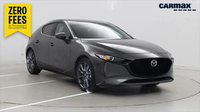 2022 Mazda Mazda3 Preferred for sale in Jacksonville, FL