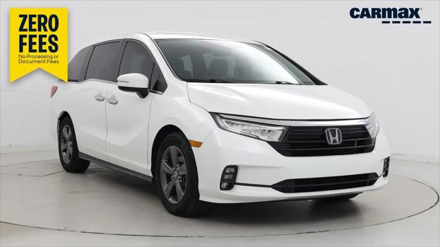 2022 Honda Odyssey EX for sale in Jacksonville, FL