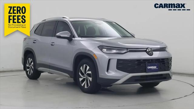 2026 Volkswagen Tiguan S for sale in Garland, TX
