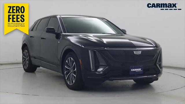 2025 Cadillac iQ Sport 1 RWD for sale in Garland, TX