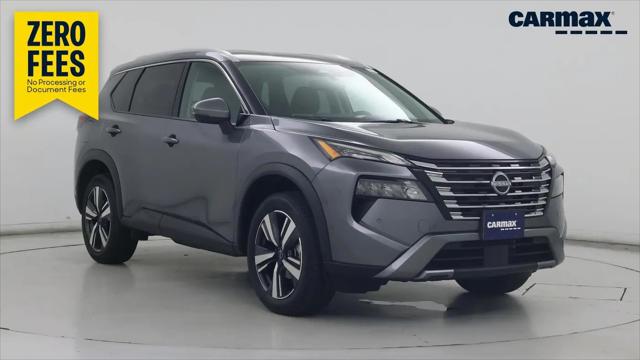 2026 Nissan Rogue SL for sale in Garland, TX
