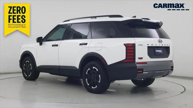 2026 Hyundai Palisade XRT Pro for sale in Garland, TX