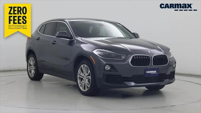 2018 BMW X2 sDrive28i for sale in Garland, TX