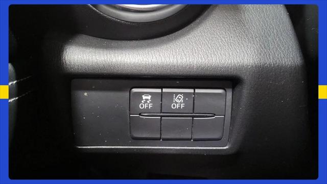 Used 2020 Mazda MX-5 Miata RF Grand Touring for sale in Garland