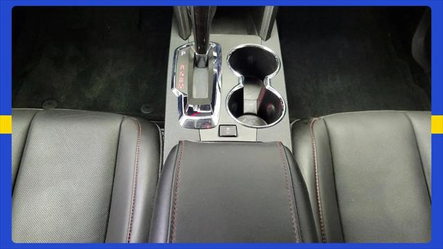 2015 GMC Terrain Denali