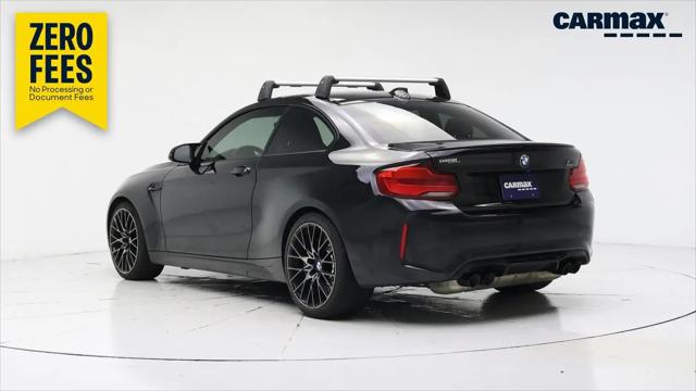 2019 BMW M2 Competition for sale in Kenosha, WI
