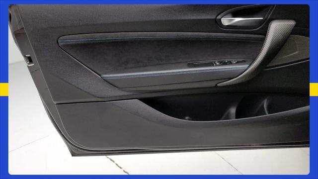 2019 BMW M2 Competition