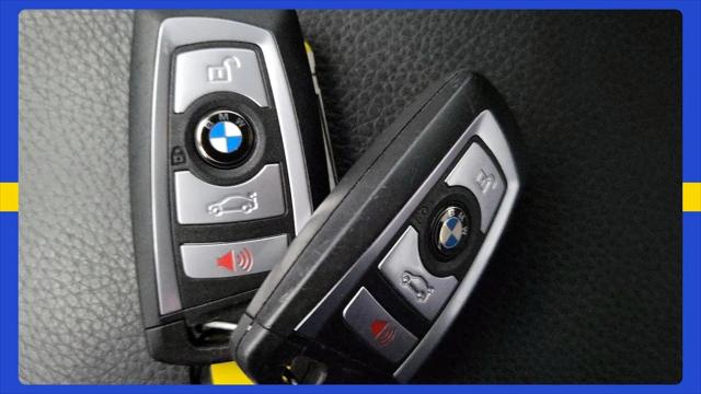 2019 BMW M2 Competition