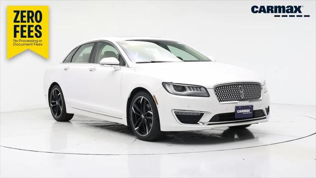 2019 Lincoln MKZ Reserve II for sale in Kenosha, WI