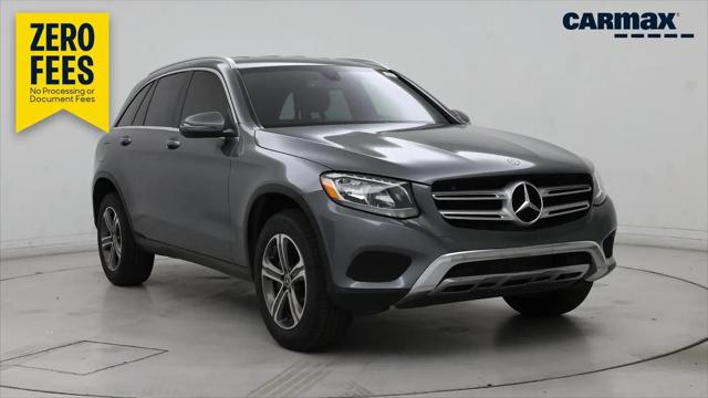 2018 Mercedes-Benz GLC GLC 300 for sale in Albuquerque, NM