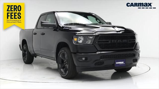 2023 Ram 1500 Tradesman Quad Cab 4x4 64 Box for sale in Naperville, IL