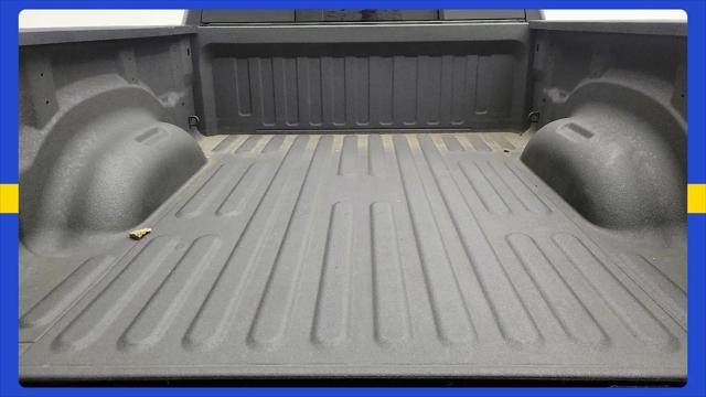 2023 Ram 1500 Tradesman Quad Cab 4x4 64 Box
