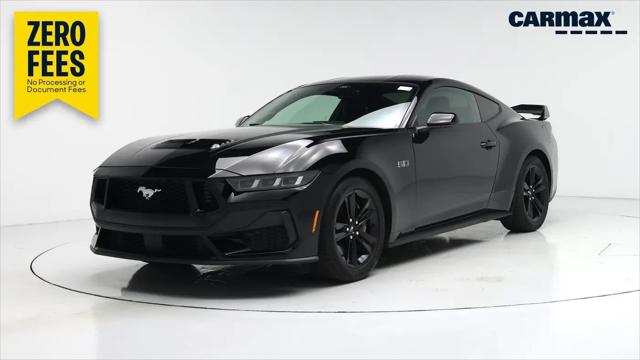 2024 Ford Mustang GT Fastback for sale in Naperville, IL