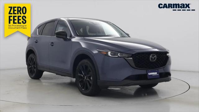 2025 Mazda CX-5 2.5 S Carbon Edition for sale in Woodbridge, VA