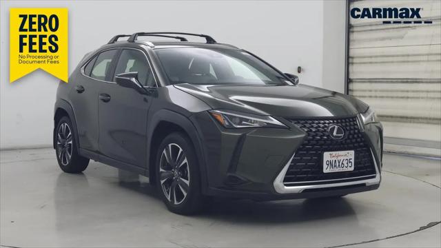 2022 Lexus UX 200 UX 200 for sale in Sacramento, CA