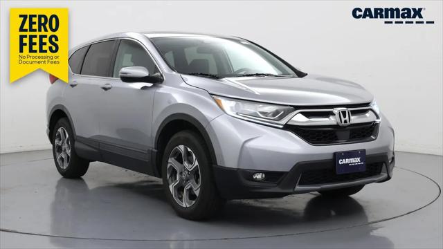 2019 Honda CR-V EX-L for sale in Urbandale, IA
