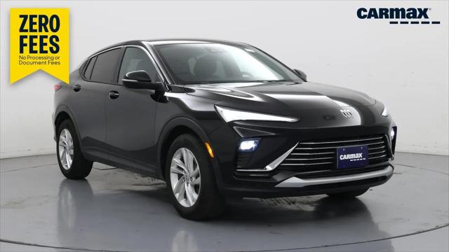 2025 Buick NV Preferred FWD for sale in Urbandale, IA