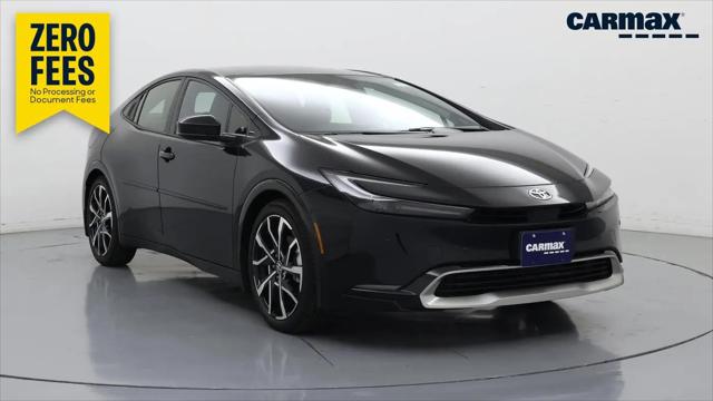 2025 Toyota Prius Plug-In XSE Premium for sale in Urbandale, IA