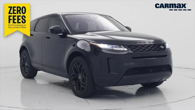2020 Land Rover Range Rover Evoque S for sale in Asheville, NC