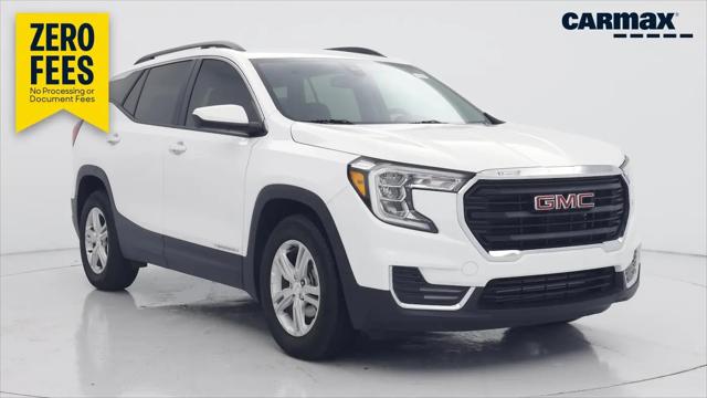 2024 GMC Terrain FWD SLE for sale in Asheville, NC