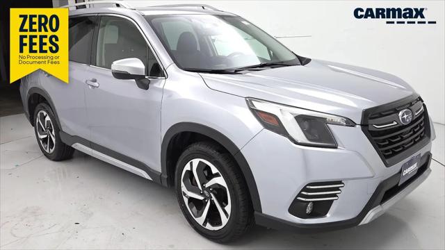 2023 Subaru Forester Touring for sale in Asheville, NC