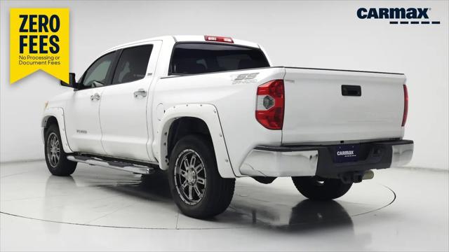 2014 Toyota Tundra SR5 4.6L V8 for sale in Augusta, GA