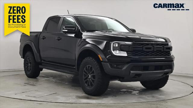 2024 Ford Ranger Raptor for sale in Augusta, GA