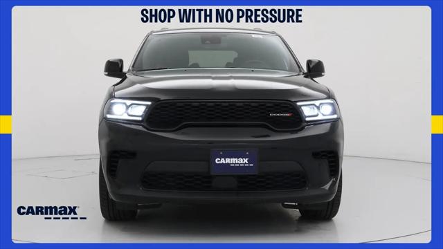 2025 Dodge Durango GT Plus AWD