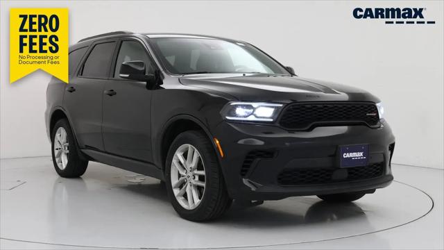 2025 Dodge Durango GT Plus AWD for sale in Omaha, NE