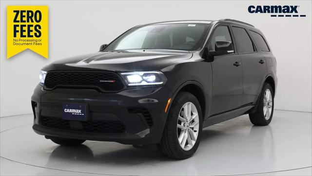 2025 Dodge Durango GT Plus AWD