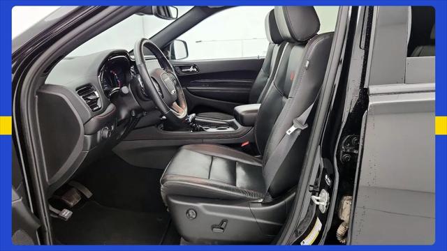 2025 Dodge Durango GT Plus AWD