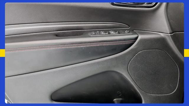 2025 Dodge Durango GT Plus AWD