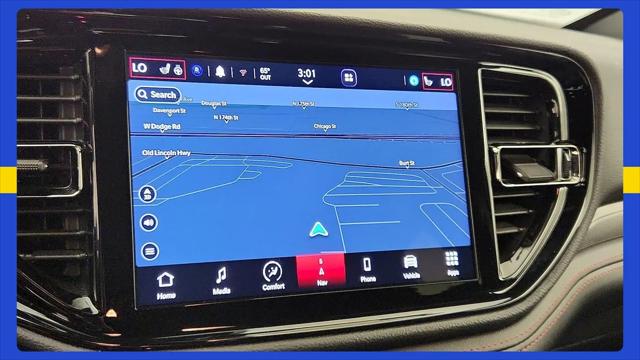 2025 Dodge Durango GT Plus AWD