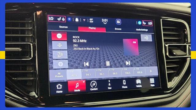 2025 Dodge Durango GT Plus AWD