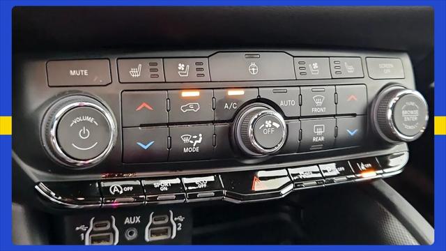 2025 Dodge Durango GT Plus AWD