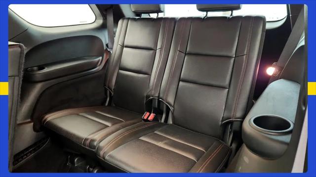2025 Dodge Durango GT Plus AWD