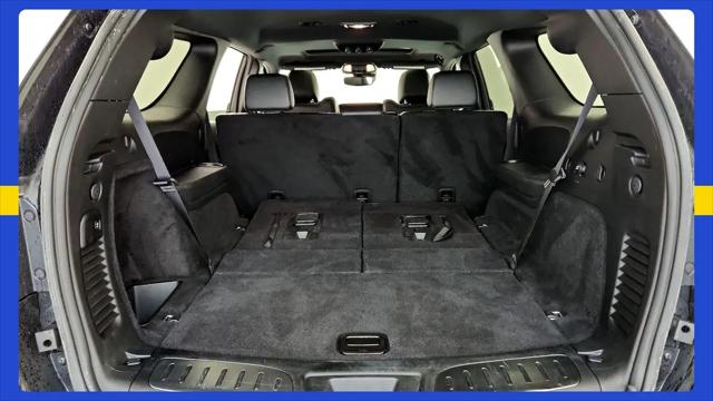 2025 Dodge Durango GT Plus AWD