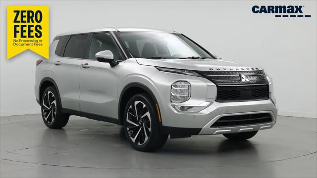 2024 Mitsubishi Outlander SE 2.5 2WD for sale in Jacksonville, NC
