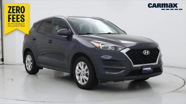 2020 Hyundai Tucson Value for sale in Wayne, NJ