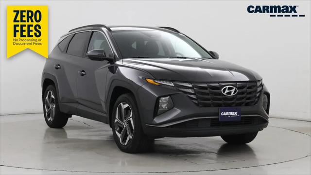 2023 Hyundai Tucson SEL for sale in Bristol, TN