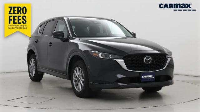 2025 Mazda CX-5 2.5 S Preferred for sale in Bristol, TN