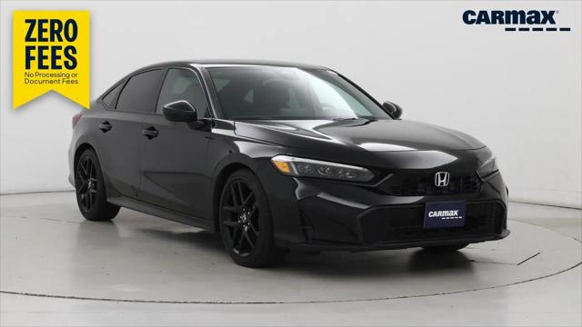 2025 Honda Civic Sport for sale in Bristol, TN