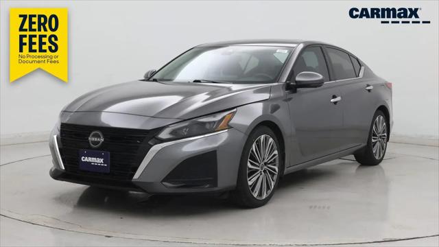 2024 Nissan Altima SL FWD for sale in Independence, MO