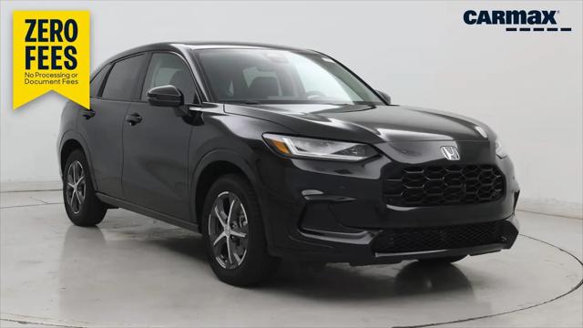 2023 Honda HR-V AWD EX-L for sale in Independence, MO