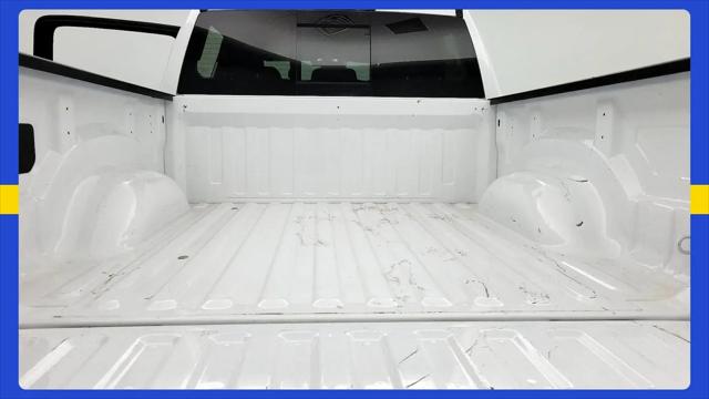 2025 Ram 1500 Lone Star Crew Cab 4x4 57 Box