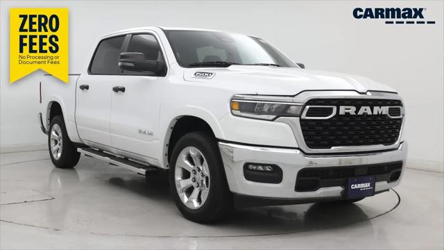 2025 Ram 1500 Lone Star Crew Cab 4x4 57 Box for sale in Independence, MO