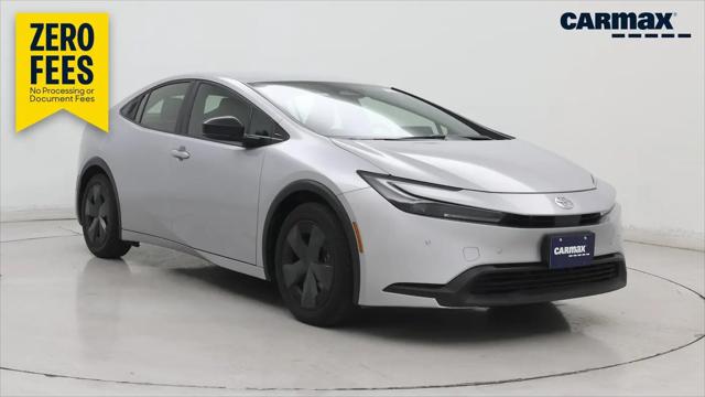 2025 Toyota Prius LE for sale in Independence, MO