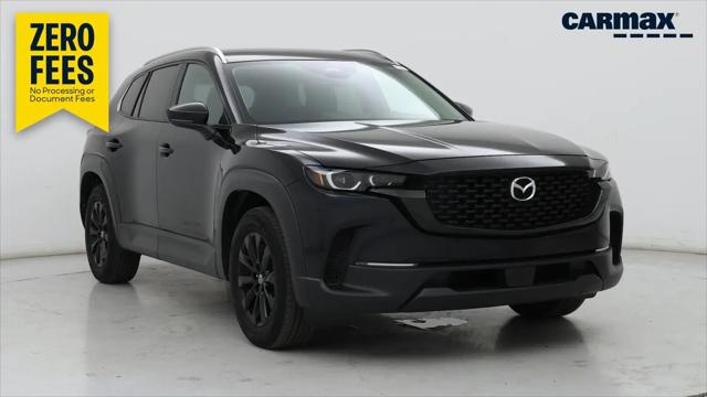 2025 Mazda CX-50 2.5 S Preferred Package for sale in Independence, MO