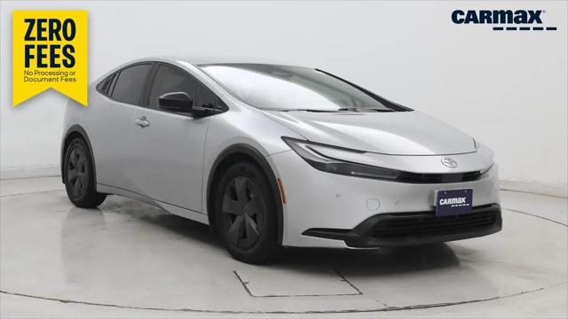 2023 Toyota Prius LE for sale in Independence, MO